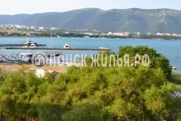 «Террасы у моря»