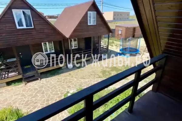 База отдыха «Villa La Vika»