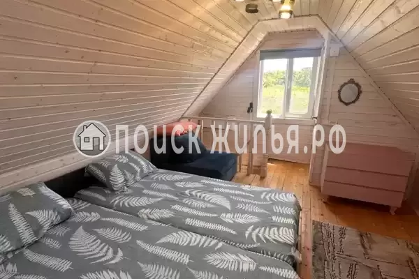 База отдыха «Villa La Vika»