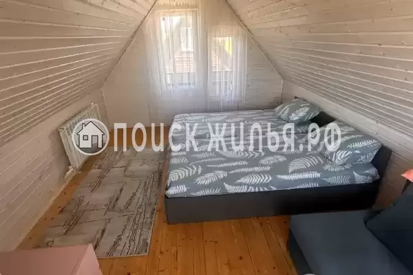 База отдыха «Villa La Vika»