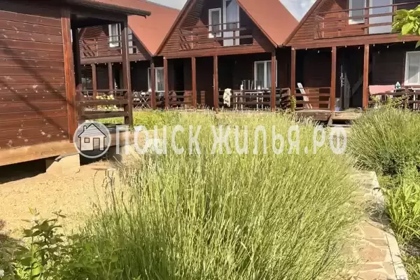 База отдыха «Villa La Vika»