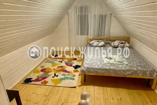 База отдыха «Villa La Vika»