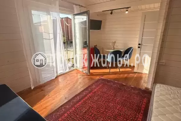 База отдыха «Villa La Vika»