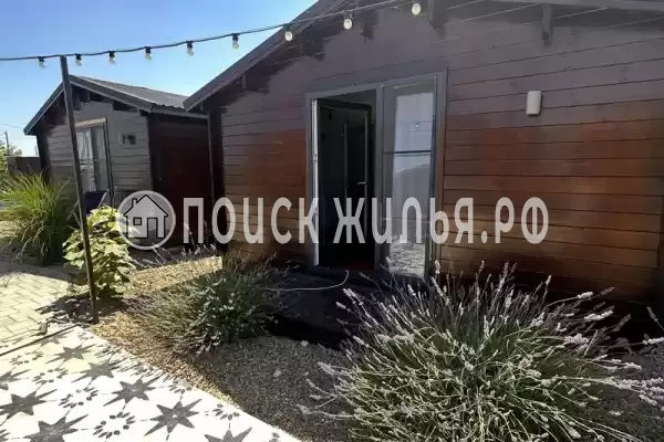 База отдыха «Villa La Vika»