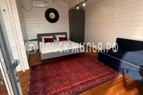 База отдыха «Villa La Vika»