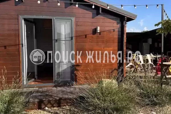 База отдыха «Villa La Vika»