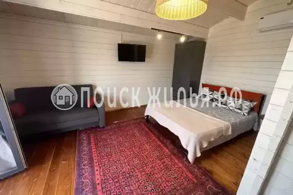 База отдыха «Villa La Vika»