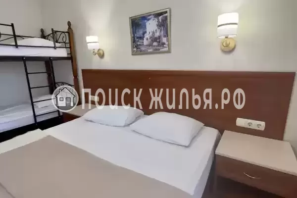 Гостевой дом «Морской Бриз»