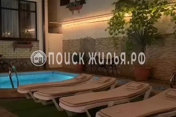 Гостевой дом «Морской Бриз»