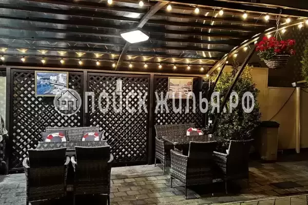 Гостевой дом «Морской Бриз»
