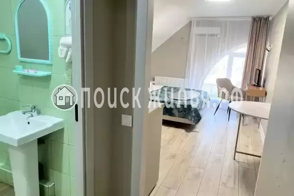 Гостевой дом «Морской Бриз»