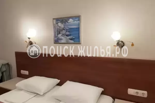 Гостевой дом «Морской Бриз»