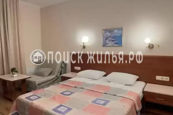 Гостевой дом «Морской Бриз»