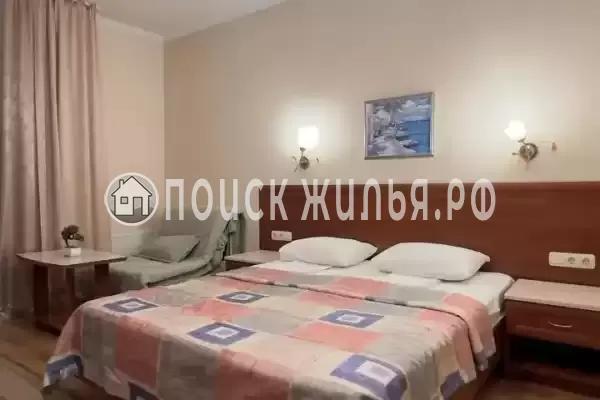 Гостевой дом «Морской Бриз»