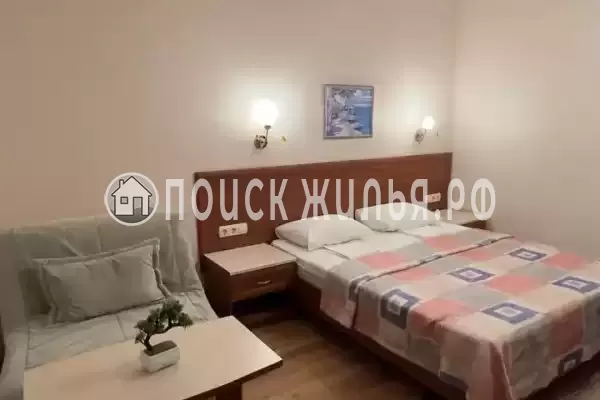 Гостевой дом «Морской Бриз»