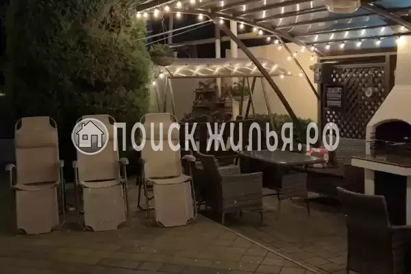 Гостевой дом «Морской Бриз»