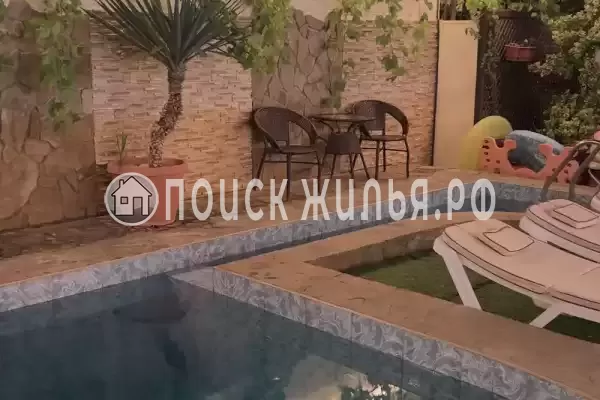 Гостевой дом «Морской Бриз»