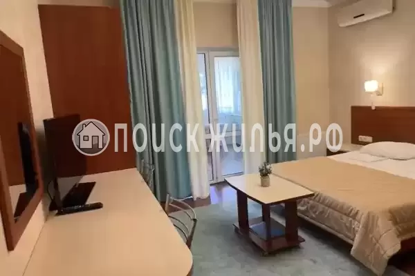 Гостевой дом «Морской Бриз»