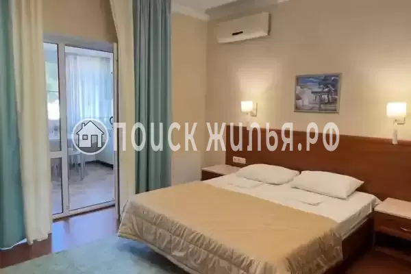 Гостевой дом «Морской Бриз»