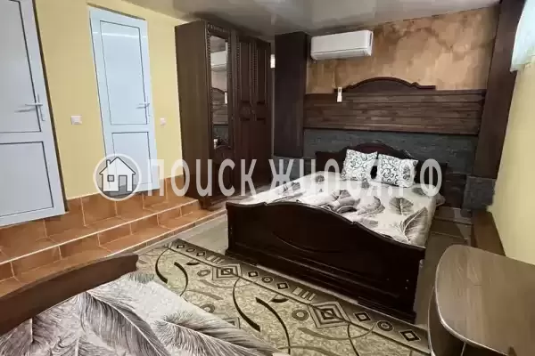 Частный сектор «Отдых у Светланы»