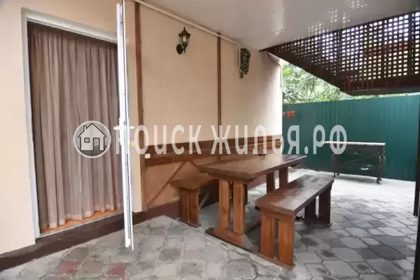 Частный сектор «Отдых у Светланы»