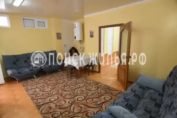 Частный сектор «Отдых у Светланы»