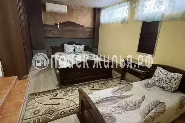 Частный сектор «Отдых у Светланы»