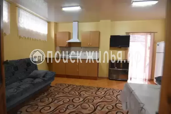 Частный сектор «Отдых у Светланы»