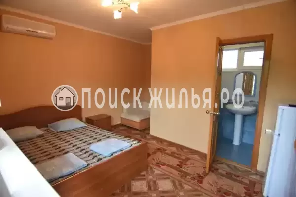 Частный сектор «Отдых у Светланы»