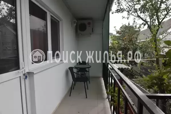 Частный сектор «Отдых у Светланы»