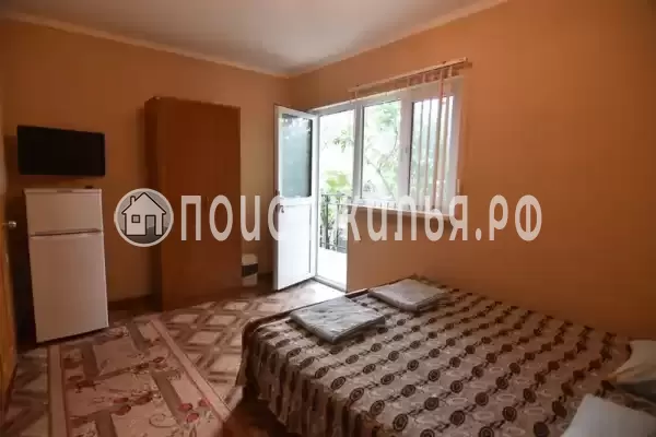 Частный сектор «Отдых у Светланы»