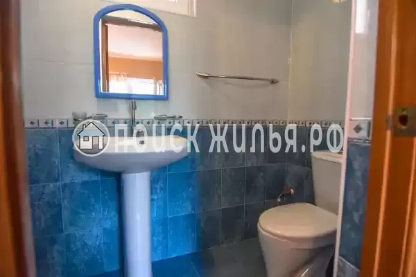 Частный сектор «Отдых у Светланы»