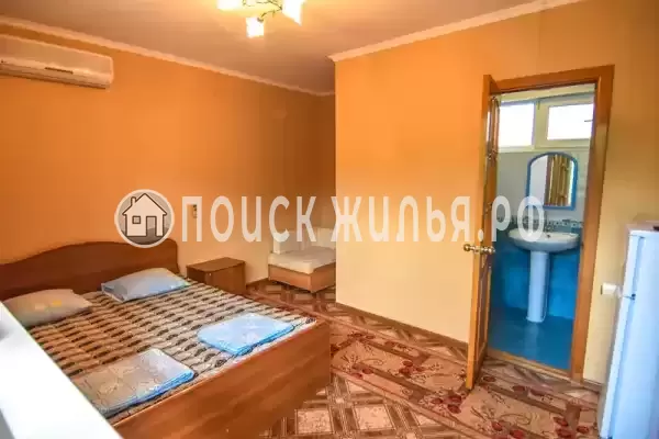 Частный сектор «Отдых у Светланы»