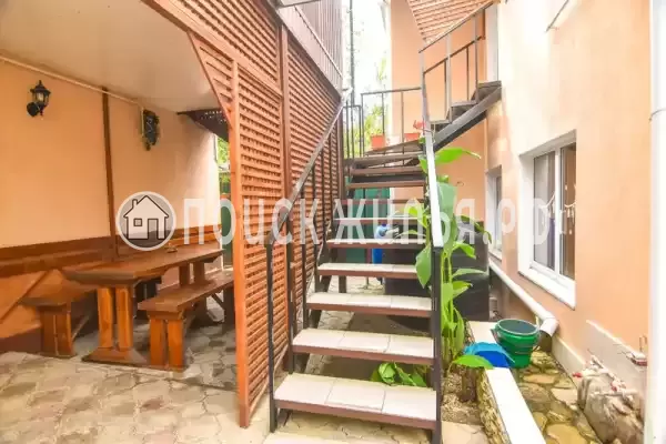 Частный сектор «Отдых у Светланы»