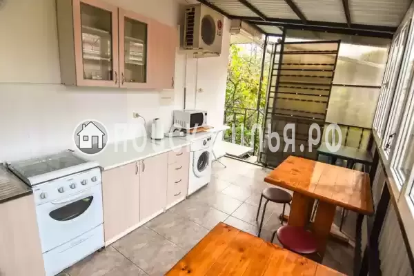 Частный сектор «Отдых у Светланы»