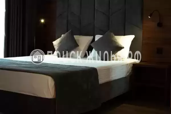 Гостевой дом «Изба»