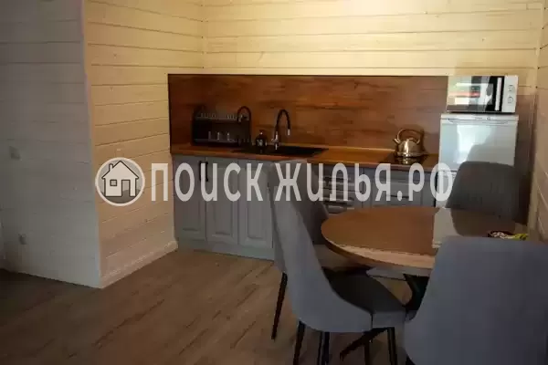 Гостевой дом «Изба»