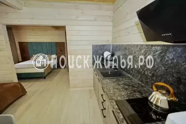 Гостевой дом «Изба»