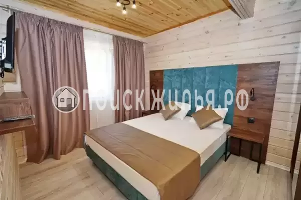 Гостевой дом «Изба»