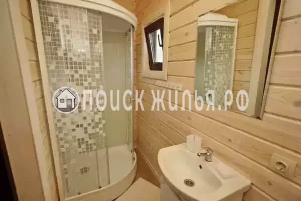 Гостевой дом «Изба»