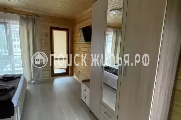 Гостевой дом «Изба»