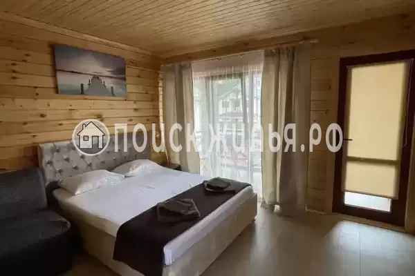 Гостевой дом «Изба»