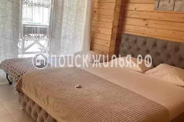 Гостевой дом «Изба»