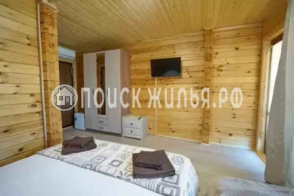 Гостевой дом «Изба»