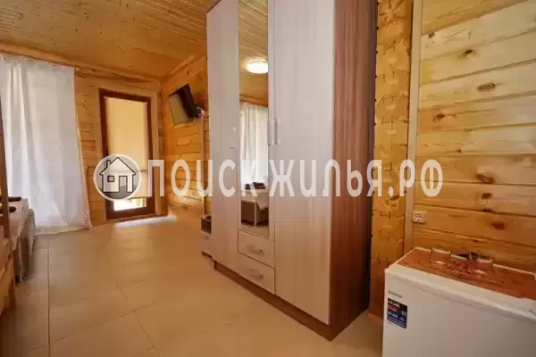 Гостевой дом «Изба»