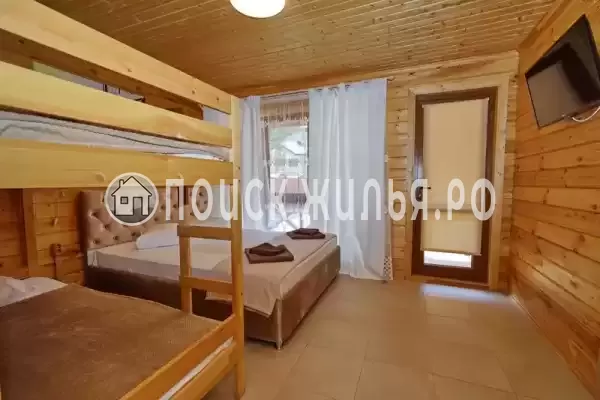 Гостевой дом «Изба»