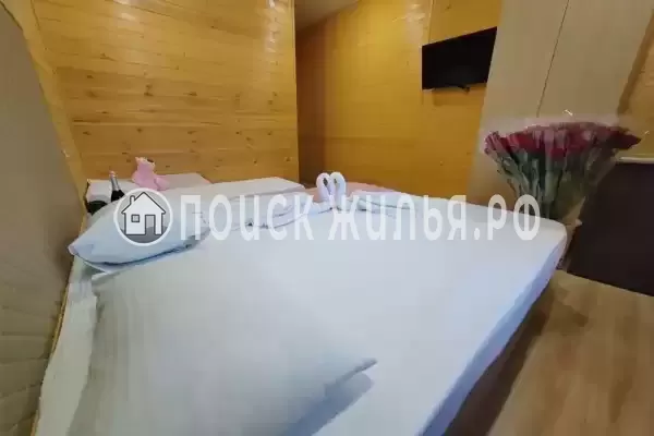 Гостевой дом «Vegas»