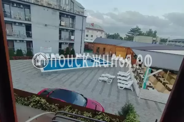 Гостевой дом «Vegas»