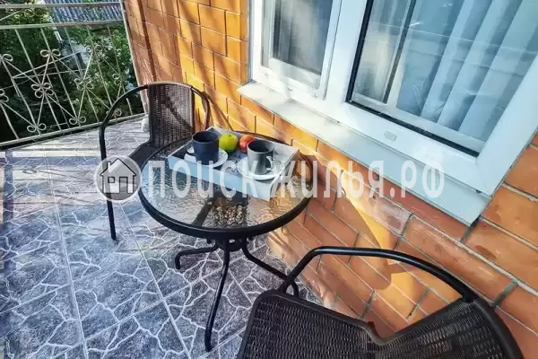 Гостевой дом «Донецк» Гостевой дом «Донецк»