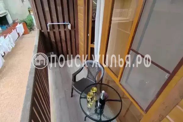 Гостевой дом «Vegas»